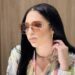 Amelia Alcántara no quiere la solidaridad de Cheddy García ni de nadie