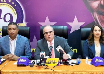 El PLD reitera su rechazo al borrador de resolución de la JCE 