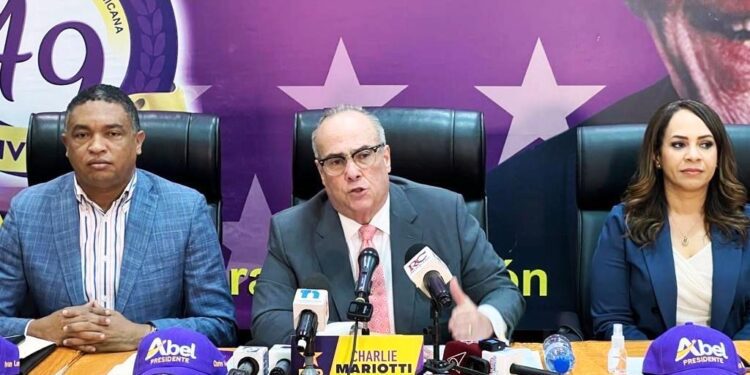 El PLD reitera su rechazo al borrador de resolución de la JCE