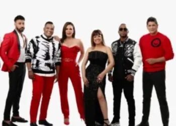 The Voice Dominicana en la picota pública por deuda millonaria