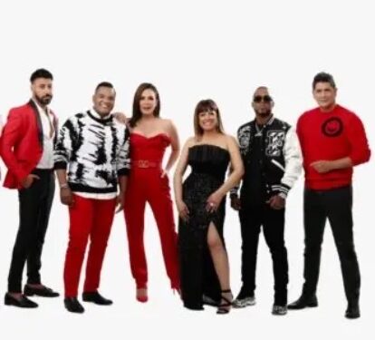 The Voice Dominicana en la picota pública por deuda millonaria