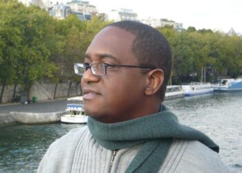 Periodista entre finalistas de concurso para guionistas de cine en el FESTCINERD 2023