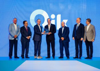 Qik Banco Digital, primer neobanco de RD, presenta su modelo de servicios bancarios