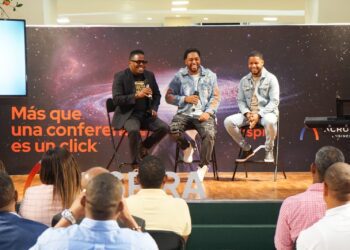 Lanzan nuevo periódico digital con inteligencia artificial 