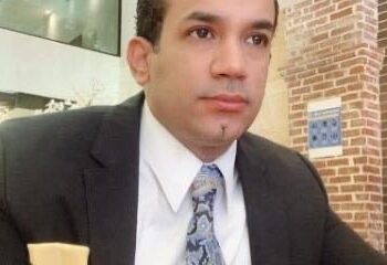 Arrestaron al abogado Emilio Lopez por agredir a su pareja Tamara Martínez