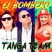 Tanga Team incendia las pistas de baile con su nuevo sencillo 'El Bombero'
