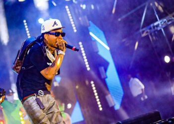 Rochy RD se presenta ante más de 10 mil espectadores  en Nicaragua 