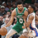 Tatum destroza a los 76ers y lleva a Boston a la final del Este