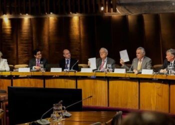 CEPAL cree es urgente transformar deuda en América Latina y el Caribe 