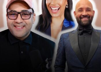 Sin Filtros Radio Show renace con un nuevo elenco tras la barrida de Alofoke!