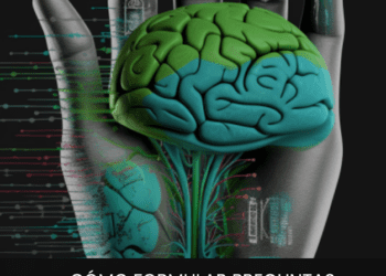 LIBRO “IA y TÚ: Cómo formular preguntas efectivas 