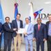 IDAC certifica aeródromo doméstico de Nisibon AirPark, el primero de su tipo en el Caribe