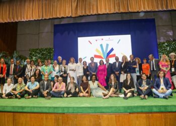 Décima edición del Festival Centroamérica Cuenta inaugura en República Dominicana