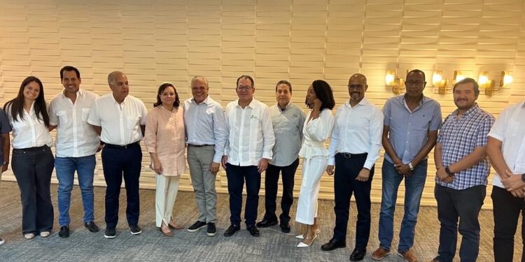 Asociación de Hoteles Playa Dorada elige nueva directiva