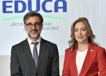 EDUCA le reprocha a la ADP que paralice docencia para realizar protestas