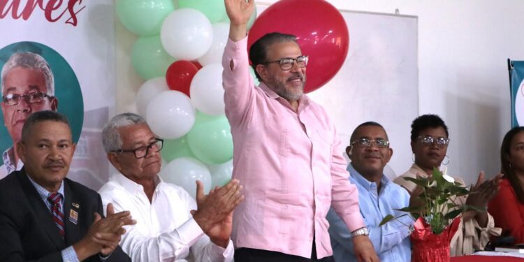 Guillermo Moreno aboga por más protección para las madres