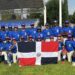 RD vence a Brasil en el premundial de béisbol U12 celebrado en México