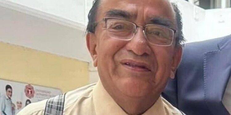 Hombres armados matan a periodista en Mexico