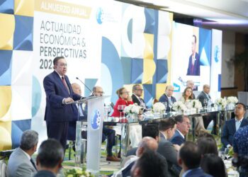 Valdez Albizu: La inflación entraría dentro del rango meta de 4 % ± 1% al cierre de este mes de mayo