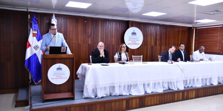 MISPAS declara alerta epidemiológica debido a las inundaciones por lluvias