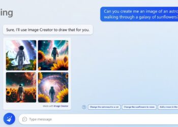 Microsoft verificará si un contenido se ha generado por IA
