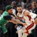 Boston Celtics vence al Heat de Miami y forza un séptimo partido