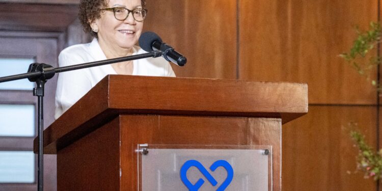 Procuradora Miriam Germán exhorta a las madres