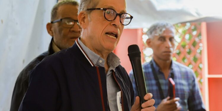 APD celebra asamblea y aboga por profundizar el cambio