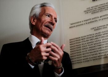 Piden en Guatemala 40 años de prisión contra director de elPeriódico'