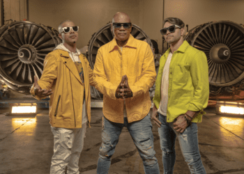 Proyecto Uno sorprende con nuevo tema musical 