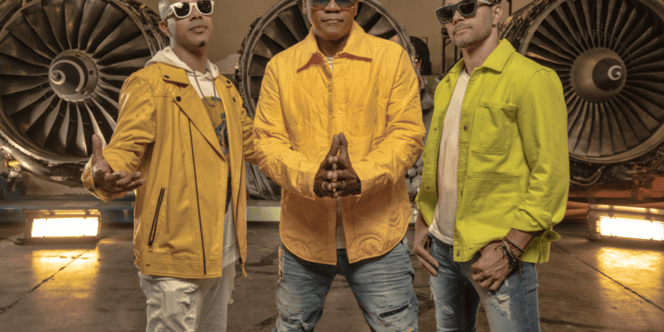 Proyecto Uno sorprende con nuevo tema musical