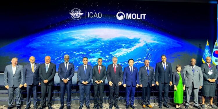 Director del IDAC destaca en Corea del Sur logros de República Dominicana