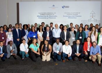 Coordinan acciones contra el cambio climático en Punta Cana
