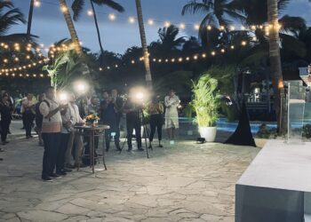 Presentan el Hotel Coral Costa Caribe de Juan Dolio totalmente renovado