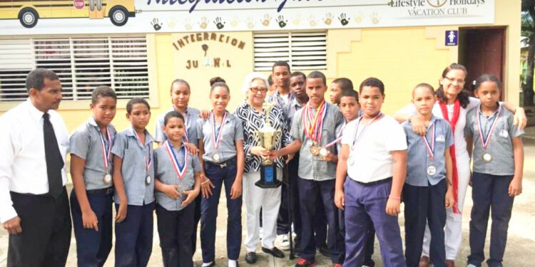 Puerto Plata: Integración Juvenil lucha por mantener un legado de 47 años