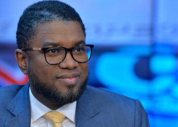 Janel Ramírez describe una situación inimaginable en Cámara de Cuentas