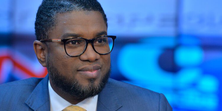 Janel Ramírez describe una situación inimaginable en Cámara de Cuentas