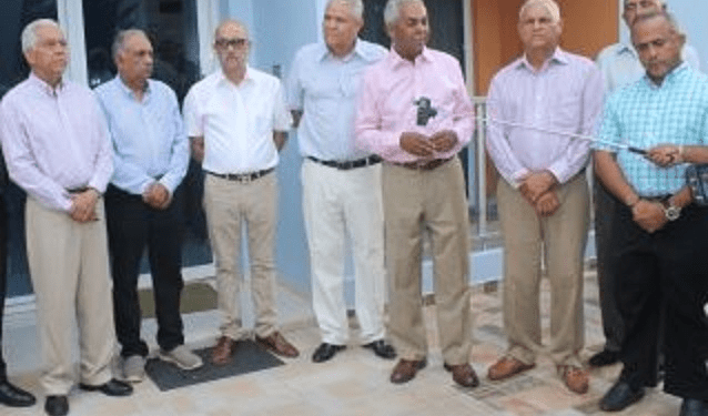 Empresarios Jarabacoa denuncian daños al medio ambiente