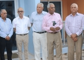 Empresarios Jarabacoa denuncian daños al medio ambiente