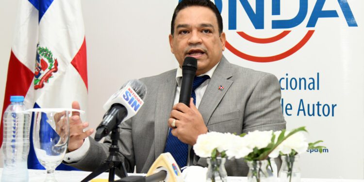 La ONDA y Alcaldía de Verón Punta Cana realizarán conversatorio sobre derecho de autor