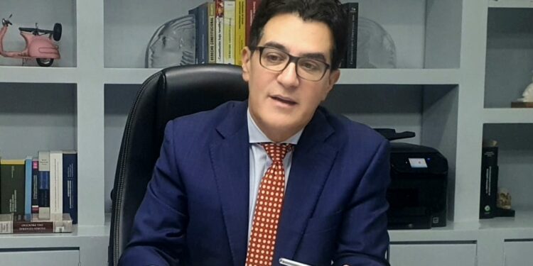 Corte confirma auto de no ha lugar en favor de acusados de lavado en proceso a Cesar el Abusador