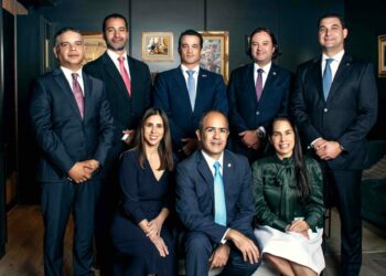 ASOCIACIÓN DE PUESTOS DE BOLSA ELIGE JUNTA DIRECTIVA