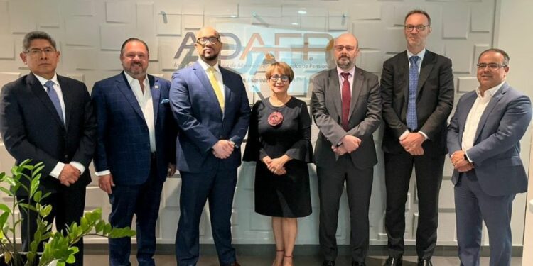 ADAFP: más de 325 mil personas han recibido beneficios de fondos de pensiones