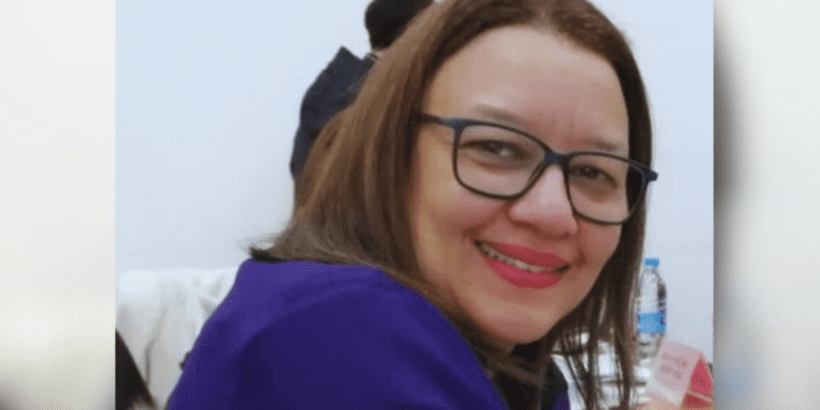 Lamento en el periodismo dominicano por la muerte de Leonora Ramírez