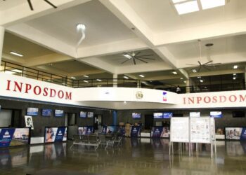 Anuncian Cuba y R.D reinician servicios de correspondencias y paqueterías 