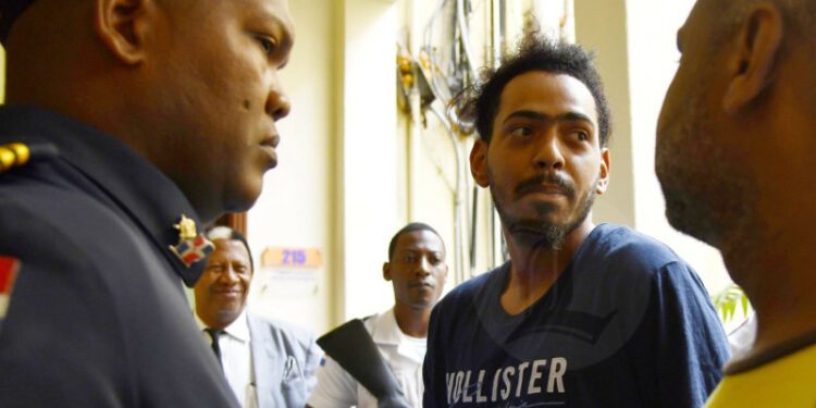 La muerte de Joshua abriría las puertas de las redes delincuenciales urbanas