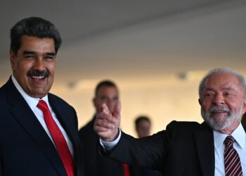 Lula propone construir una 'hoja de ruta' de "integración" para América Latina en 120 días