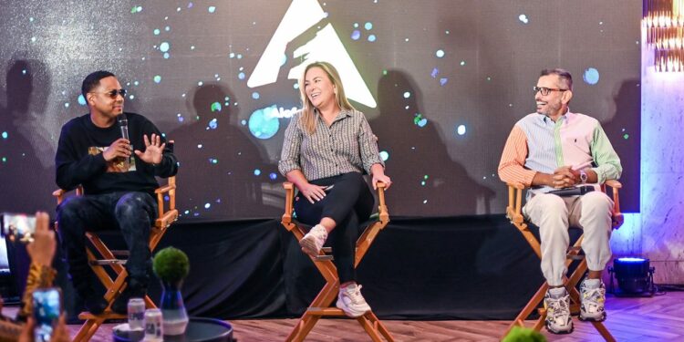 Cerveza La Tuya se une como patrocinador de Premios HEAT