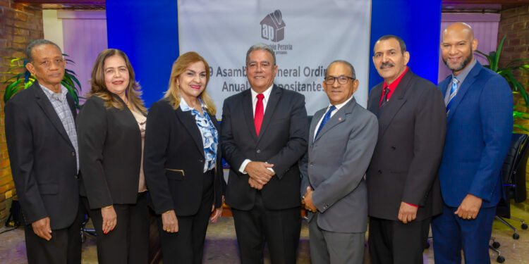 Asociación Peravia celebra crecimiento económico y nuevas proyecciones