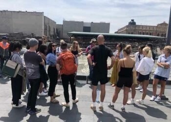 Turismo: México mejora 12 puestos en gasto per cápita; Vietnam muestra crecimiento explosivo